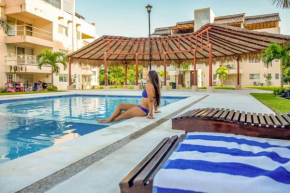 Best location apartment in Acapulco Diamante